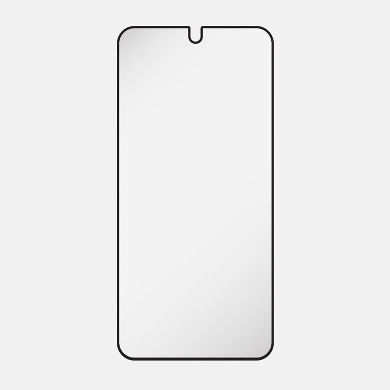 BodyGuardz PRTX Synthetic Glass for Samsung Galaxy S22 5G (AT&T), , large